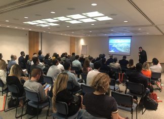 Anicer realiza evento para agentes da construção civil de São Paulo