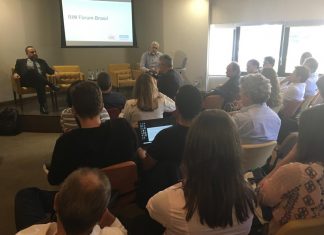 BIM Fórum Brasil é pré-lançado nesta semana