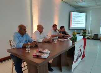 Anicer realiza última assembleia de 2019
