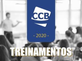 CCB oferece treinamento de matérias primas para placas cerâmicas