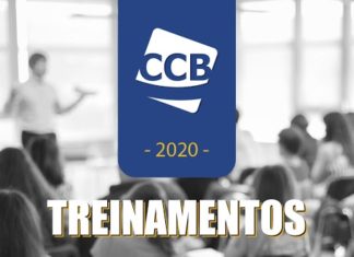 CCB oferece treinamento de matérias primas para placas cerâmicas