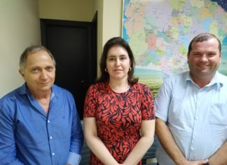 Presidente da Anicer se reúne com Senadora e cobra apoio em relação aos desdobramentos da Portaria 570