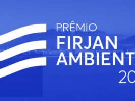 Inscrições abertas para o Prêmio Firjan Ambiental 2020