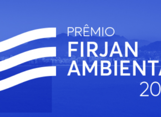 Inscrições abertas para o Prêmio Firjan Ambiental 2020