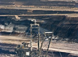 Anicer apoia Feira da Indústria da Mineração