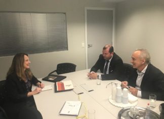 Anicer pede à Caixa maior rigor em relação ao PSQ nas obras contratadas pelo banco