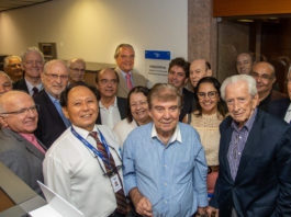 Sindworking, espaço de coworking para sindicatos, é inaugurado na sede da Firjan