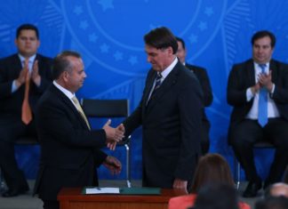 Prioridade é reformular programa habitacional, diz Rogério Marinho