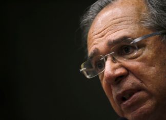 Guedes anuncia R$ 147,3 bi em medidas emergenciais contra coronavírus