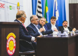 Publicada nova redação da NR 18 que trata do trabalho na construção