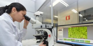 SENAI põe estrutura de inovação de tecnologia a serviço do combate ao coronavírus