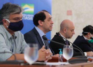 Governo propõe ajuda de R$ 77,4 bilhões a estados e municípios