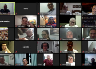 Anicer convoca para 1ª assembleia de 2022