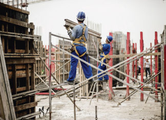Para analista, construção civil deve crescer 2,5% este ano