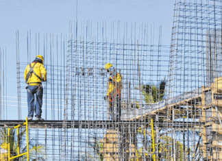 Construção civil estará na primeira fase de retorno às atividades no Ceará, afirma Sinduscon