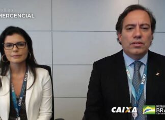 Caixa concede R$ 6,3 bi de crédito para microempresas na pandemia