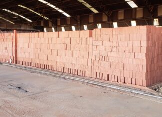 Anicer realiza ANSE em cerâmicas de Tatuí e Cesário Lange