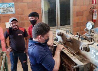 Anicer realiza consultoria do ANSE no Pará