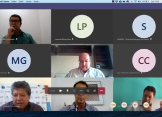 Anicer participa de reunião com Secretário da Sepec