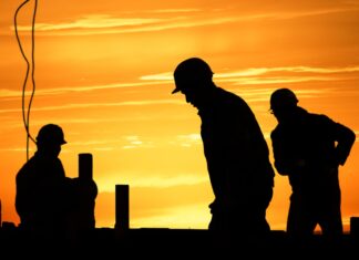 CBIC apoia pesquisa sobre Covid-19 e o canteiro de obras