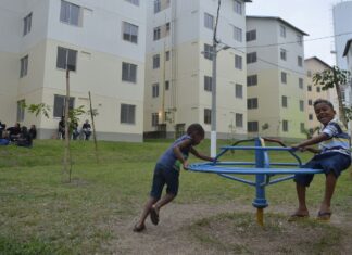 Caixa reduz juros a pessoas físicas em financiamentos habitacionais