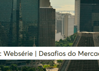 Firjan SENAI Tijuca promove Websérie Desafios do Mercado da Construção Civil