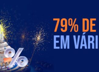 SENAI completa 79 anos com 79% de desconto em dez cursos