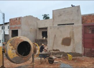 Sistema que permite alvará imediato para construção será lançado em fevereiro