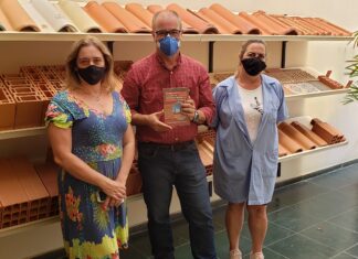 Anicer fecha consultoria com nove indústrias cerâmicas