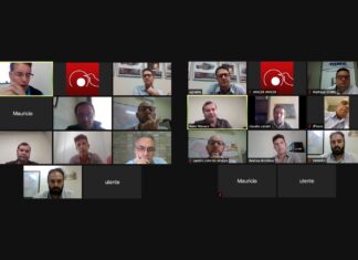 Anicer se reúne com fornecedores da Anfamec