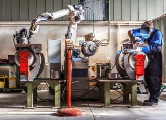 Para 9 em cada 10 brasileiros, indústria forte deve ser prioridade