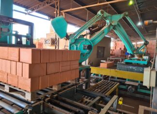 Anicer realiza ANSE em cerâmicas de São Paulo