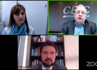 Construção prevê maior crescimento para o setor desde 2013 e diz que avanço poderia ser ainda maior