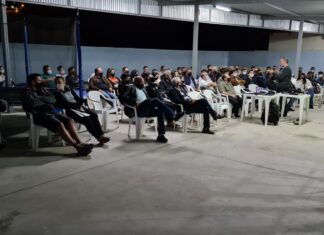 Sindicer/MG realiza evento com apoio da Anicer