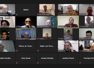 Anicer realiza 3ª Assembleia Geral de 2021 por videoconferência