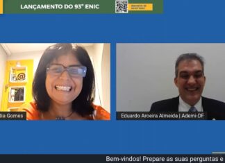 CBIC lança a 93ª edição do Enic. Inscrição aberta e 100% gratuita!