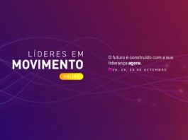 Líderes em Movimento