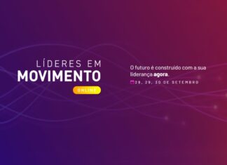Líderes em Movimento