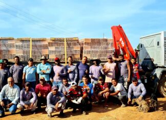 Cerâmica Tarumã recebe consultoria ANSE