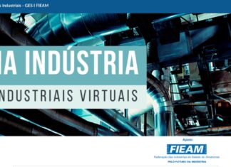 Última edição do Diálogo Industrial Virtual acontece em novembro