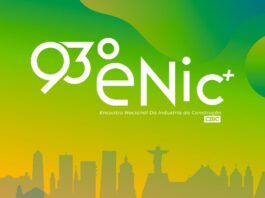 93º ENIC começa nesta segunda-feira; evento será virtual e gratuito