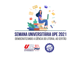 Diretor de Marketing da Anicer participa da Semana Universitária da POLI/UPE