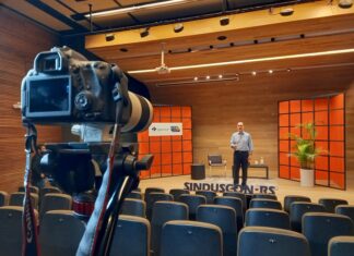 Sinduscon-RS lançará centro de treinamentos on-line