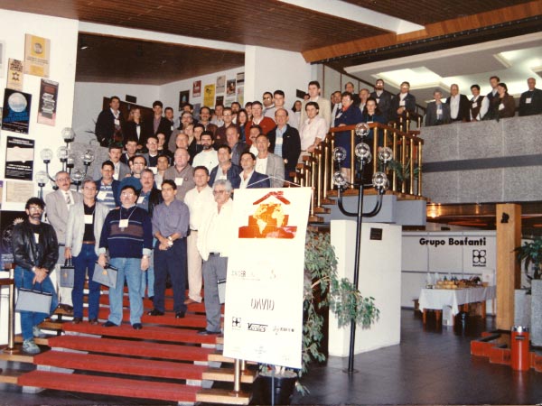 1997 / 1998