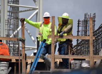Portaria atualiza medidas de prevenção à Covid-19 em ambientes de trabalho