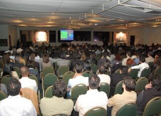 65°- 66° Congresso Brasileiro de Cerâmica acontece em junho