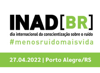 Menos ruído, mais qualidade de vida