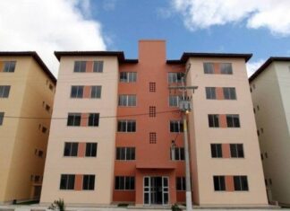 MDR altera resolução do PMCMV-E