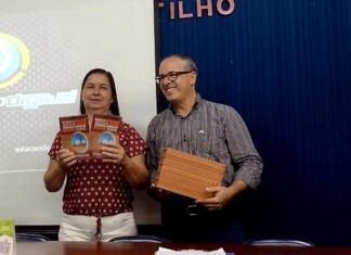 Anicer realiza palestra e treinamento em Campos