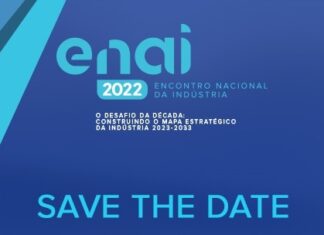 Vem aí o ENAI 2022